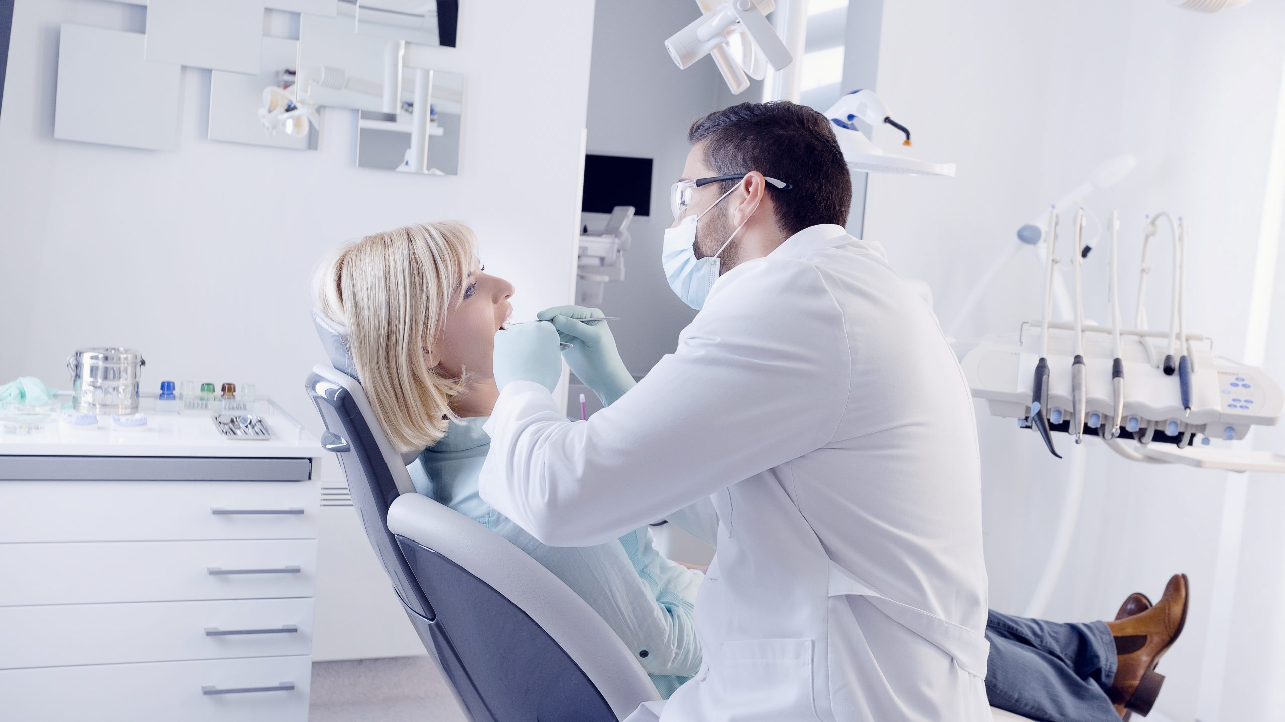 Dentist in Duncan, SC