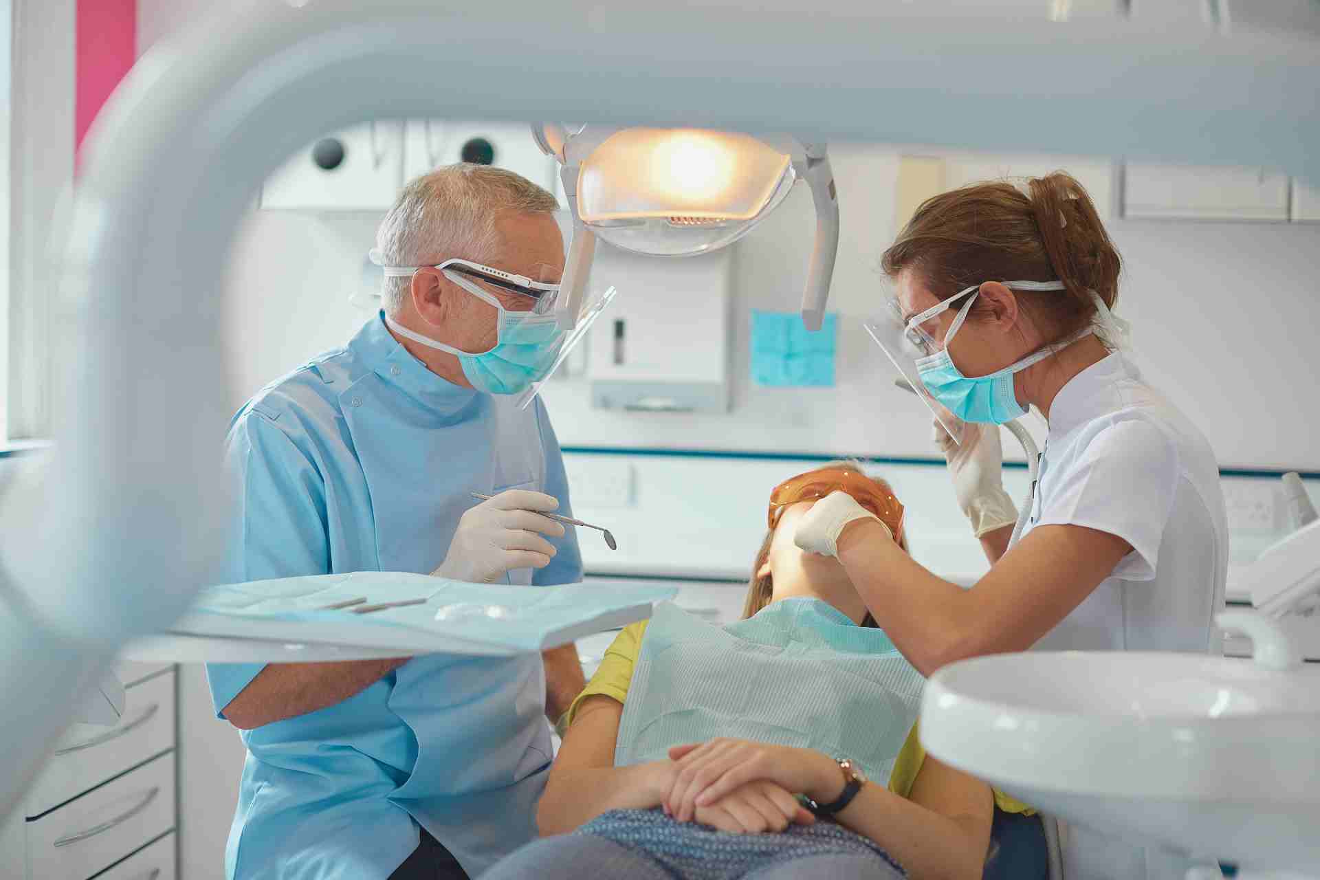 Dentist in Duncan, SC